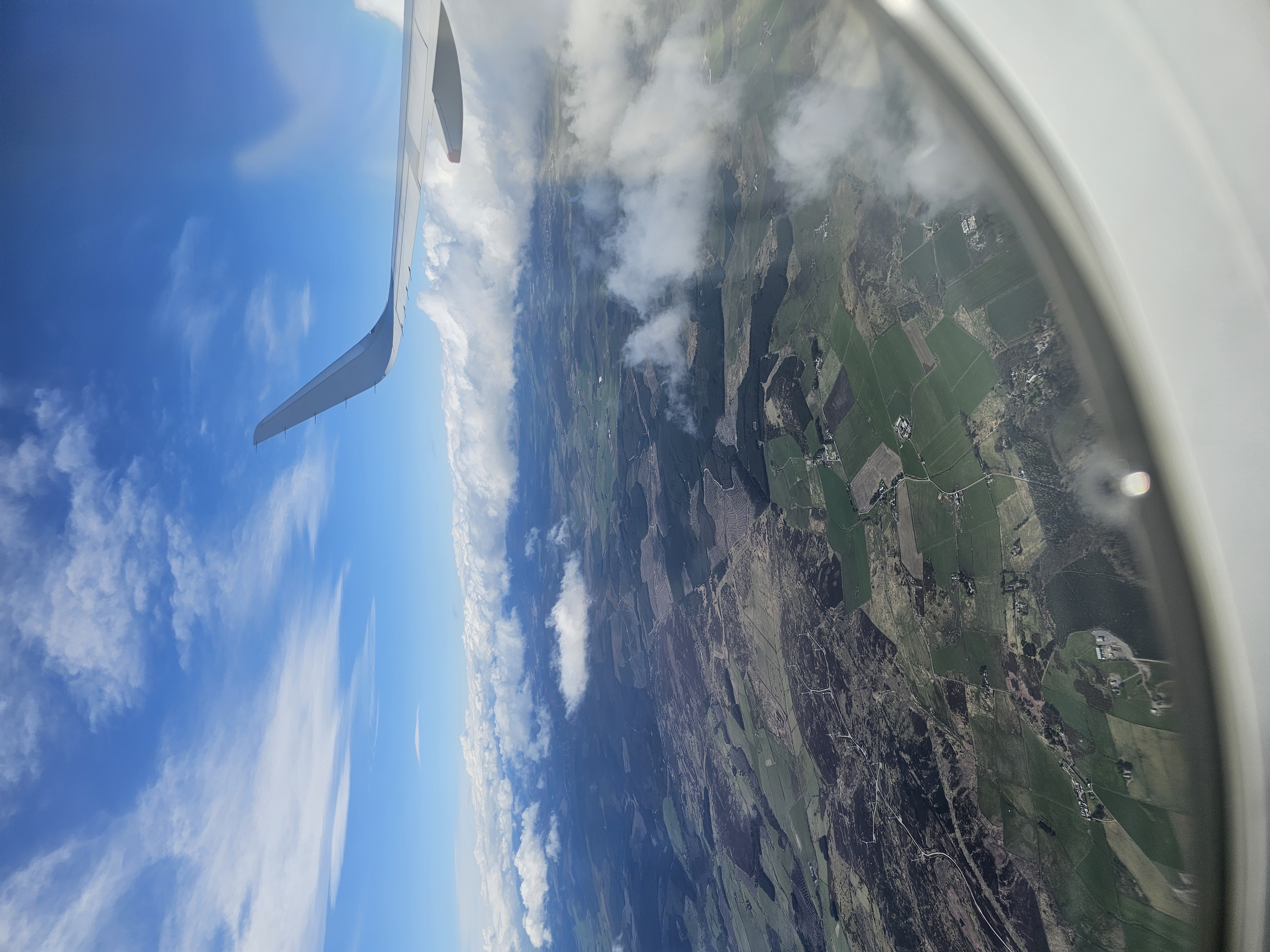 Plane motion